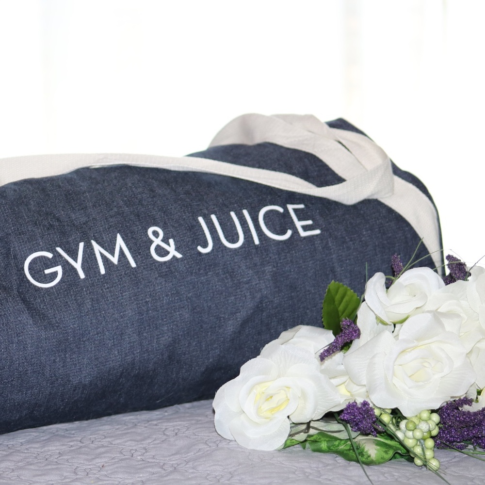 Gym Bag